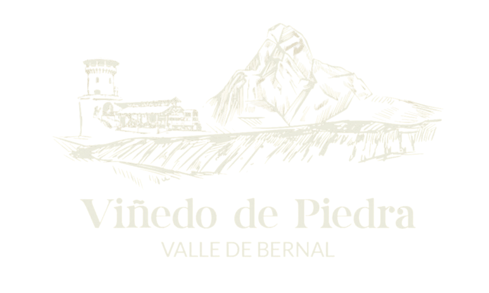 Viñedo de Piedra — Valle de Bernal