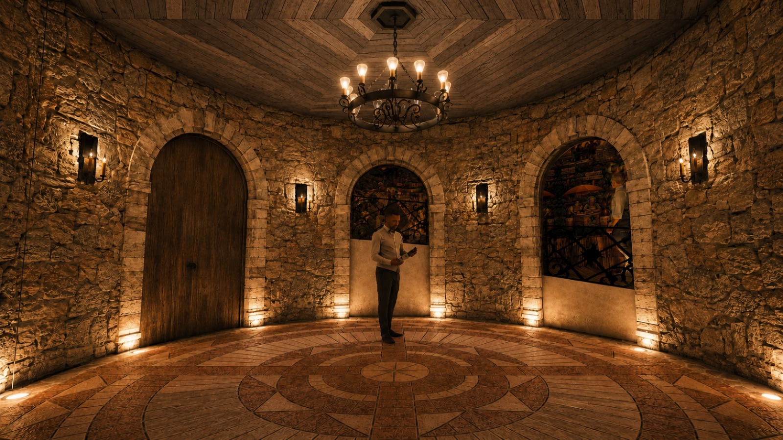 Cava — Viñedo de Piedra